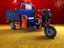 FC-1545 electric tricycle