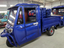 FC-1559 electric tricycle