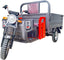 FC-1311 Delivery Pro Electric tricycle, agricultural heavy-duty cargo carrier, adult cargo electric vehicle, household stall, express delivery vehicle, freight transportation