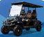 FC-2133  Golf Cart