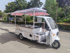 FC-7688 Ice Cream Cart