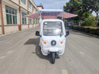 FC-7688 Ice Cream Cart
