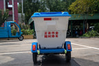FC-1434 Electric Sanitation Vehicle