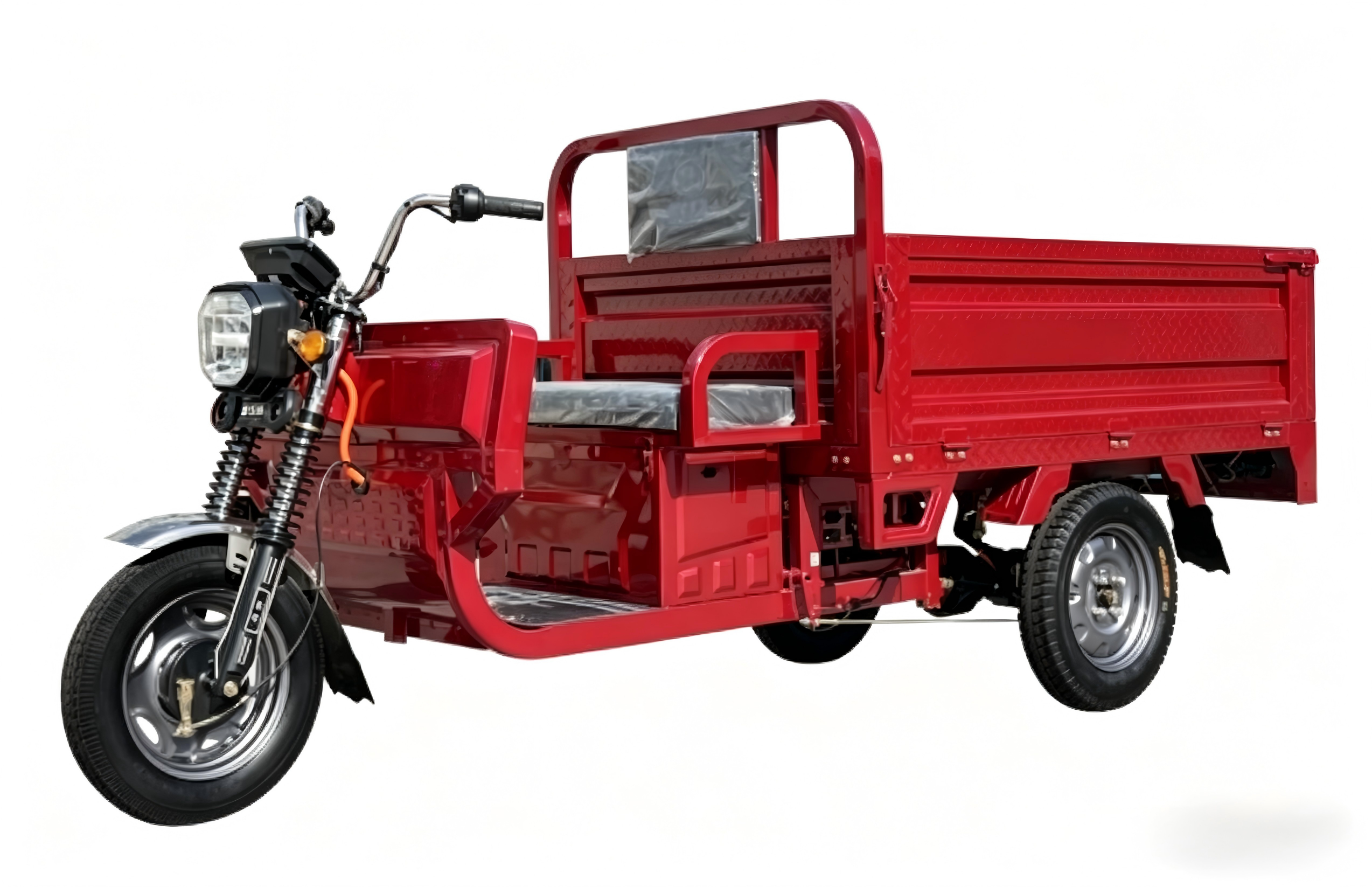FC-1533 electric tricycle