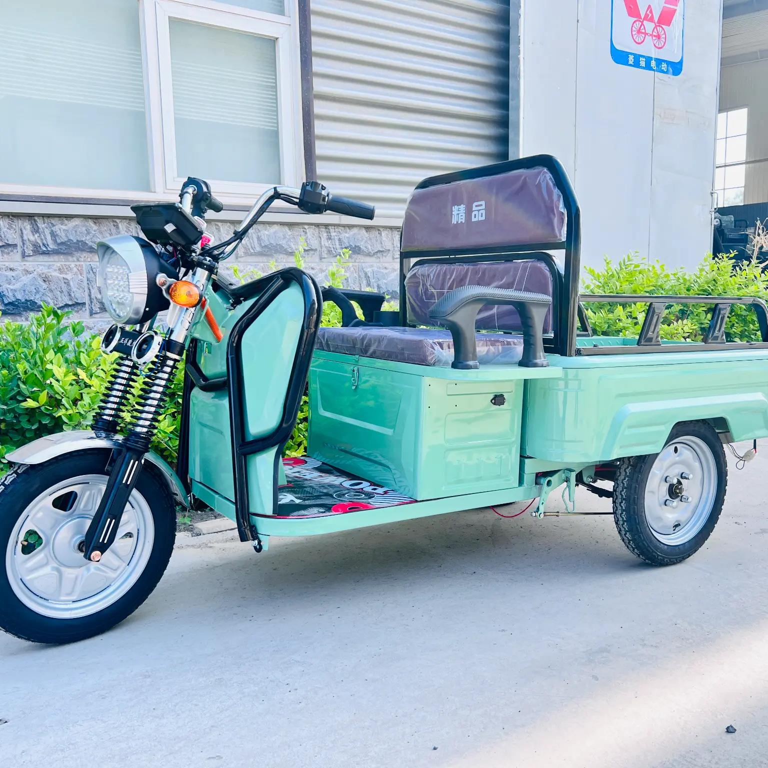 FC-2500 Passenger Plus Main image