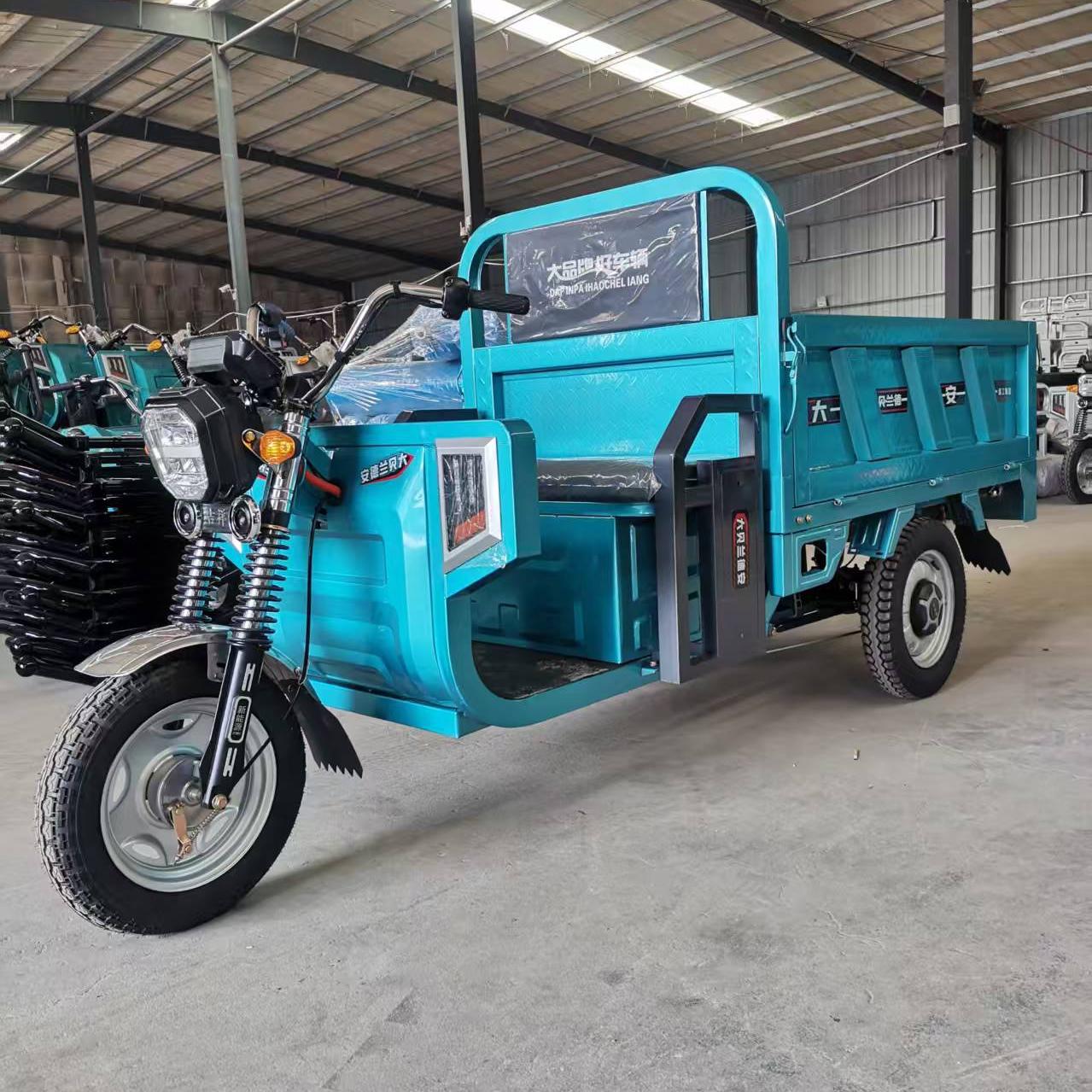 FC-3500 Heavy Hauler Main image